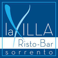 La Villa Ristobar Sorrento